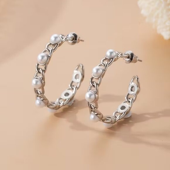 925 Sterling Silver Womens 1.5